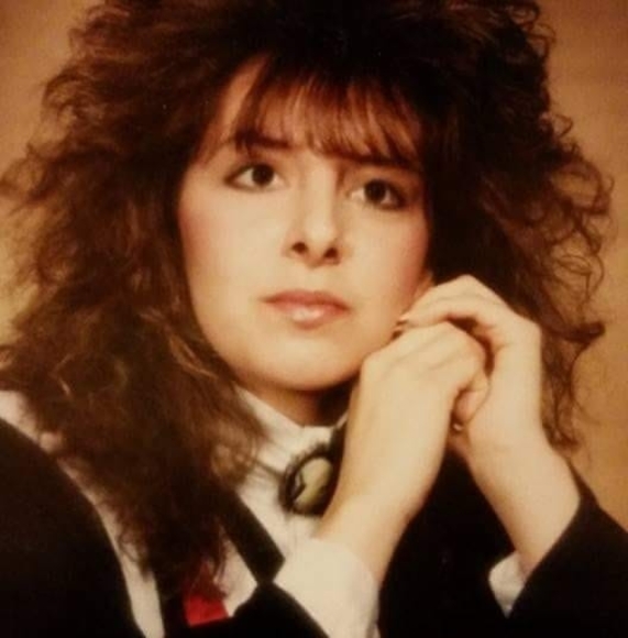 Meet your Posher, Cordelia - Picture 1 of 1